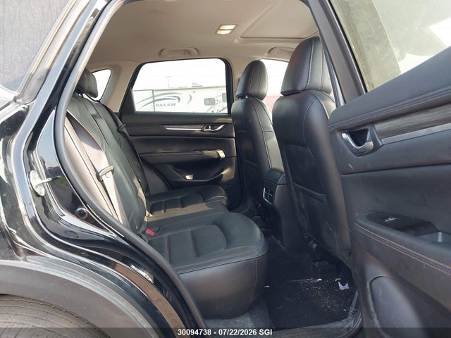 Mazda Cx-5 Grand Touring 2020 JM3KFBDM9L1806912 Image 8