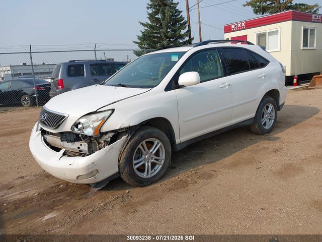 Aukcja sprzedaży 2006 Lexus Rx 330, vin: 2T2HA31U66C091188, numer aukcji: 30093238