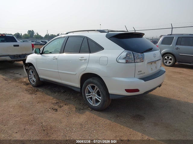 Aukcja sprzedaży 2006 Lexus Rx 330, vin: 2T2HA31U66C091188, numer aukcji: 30093238
