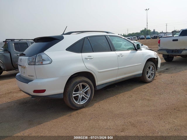 Aukcja sprzedaży 2006 Lexus Rx 330, vin: 2T2HA31U66C091188, numer aukcji: 30093238