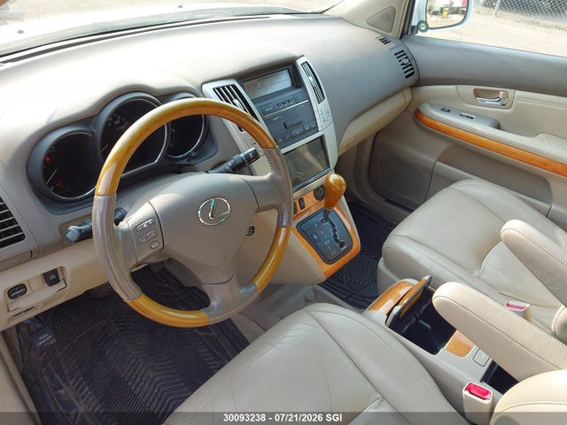 Aukcja sprzedaży 2006 Lexus Rx 330, vin: 2T2HA31U66C091188, numer aukcji: 30093238