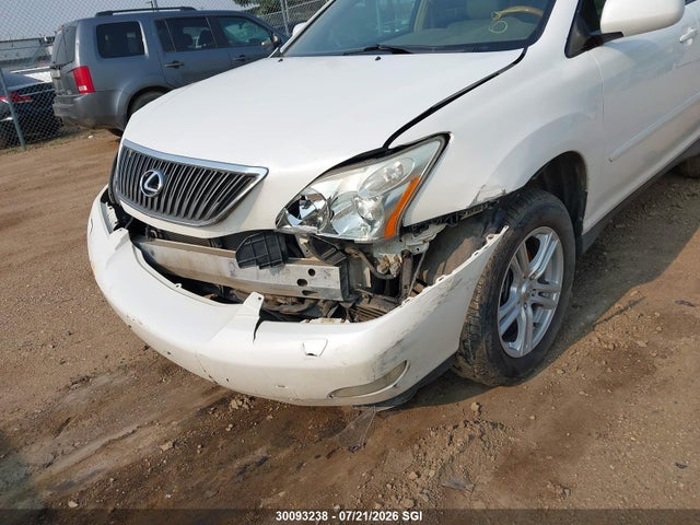 Aukcja sprzedaży 2006 Lexus Rx 330, vin: 2T2HA31U66C091188, numer aukcji: 30093238