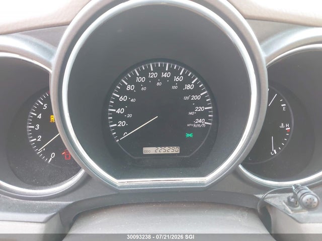 Aukcja sprzedaży 2006 Lexus Rx 330, vin: 2T2HA31U66C091188, numer aukcji: 30093238