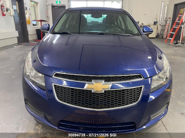 Aukcja sprzedaży 2012 Chevrolet Cruze Lt, vin: 1G1PF5SC4C7294525, numer aukcji: 30094739