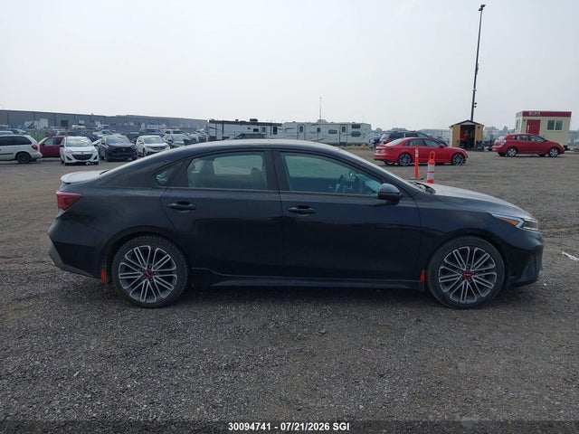 KIA FORTE GT 2022 3KPF44AC2NE433087 Image 12