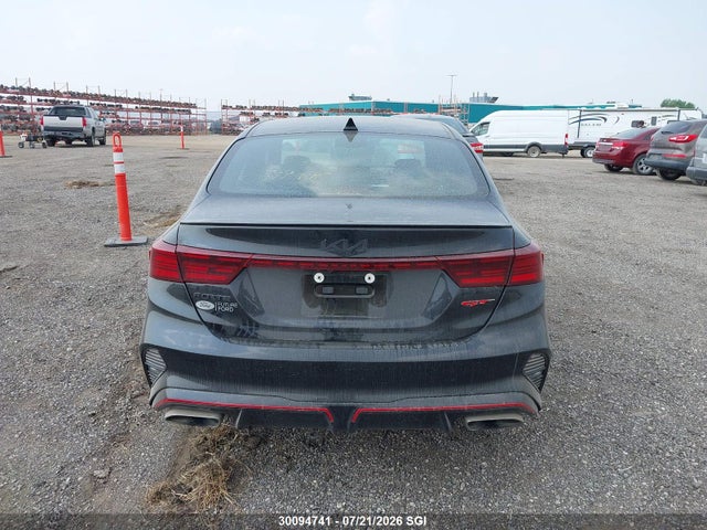 KIA FORTE GT 2022 3KPF44AC2NE433087 Image 15