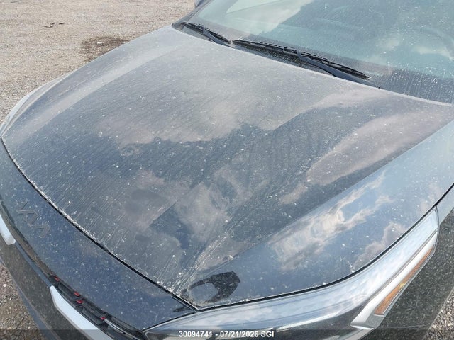 KIA FORTE GT 2022 3KPF44AC2NE433087 Image 6