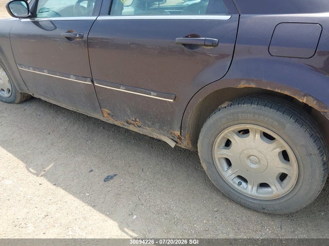 2005 Chrysler 300 Touring მანქანა იყიდება აუქციონზე, vin: 2C3AA53G55H588122, აუქციონის ნომერი: 30094226