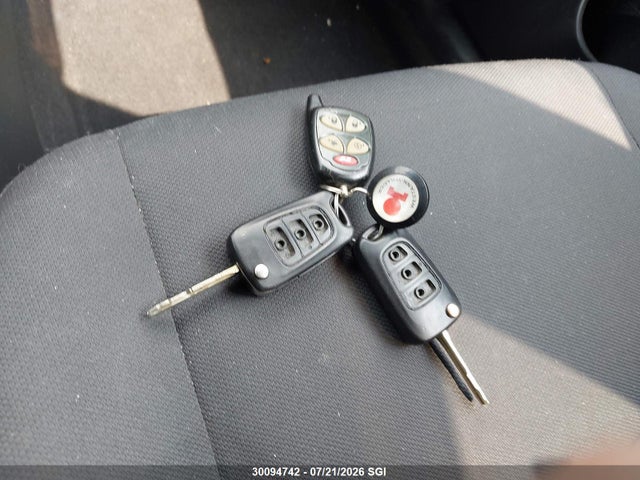 2011 Kia Soul +/!/sport მანქანა იყიდება აუქციონზე, vin: KNDJT2A22B7197268, აუქციონის ნომერი: 30094742