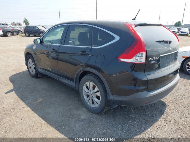 Aukcja sprzedaży 2012 Honda Cr-v Ex, vin: 2HKRM4H5XCH104845, numer aukcji: 30094743