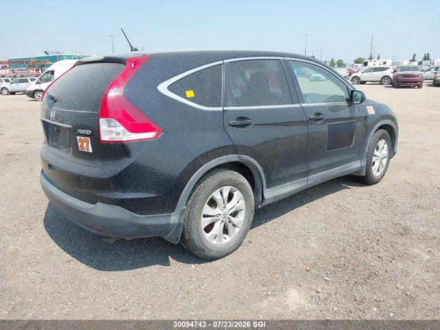 Aukcja sprzedaży 2012 Honda Cr-v Ex, vin: 2HKRM4H5XCH104845, numer aukcji: 30094743