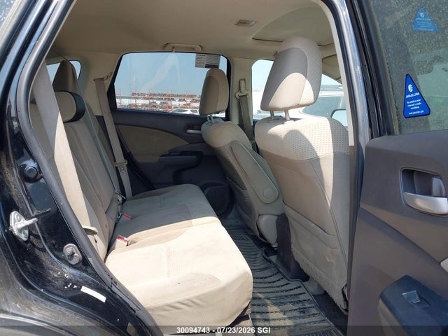 Aukcja sprzedaży 2012 Honda Cr-v Ex, vin: 2HKRM4H5XCH104845, numer aukcji: 30094743