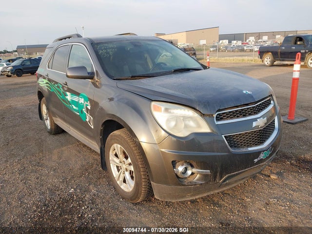 Продаж на аукціоні авто 2011 Chevrolet Equinox Lt, vin: 2CNFLEEC0B6382053, номер лоту: 30094744