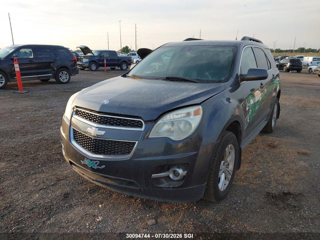 Aukcja sprzedaży 2011 Chevrolet Equinox Lt, vin: 2CNFLEEC0B6382053, numer aukcji: 30094744