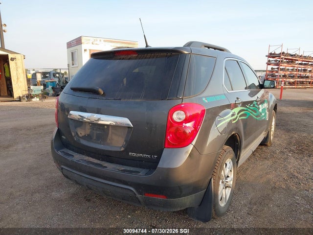 Aukcja sprzedaży 2011 Chevrolet Equinox Lt, vin: 2CNFLEEC0B6382053, numer aukcji: 30094744