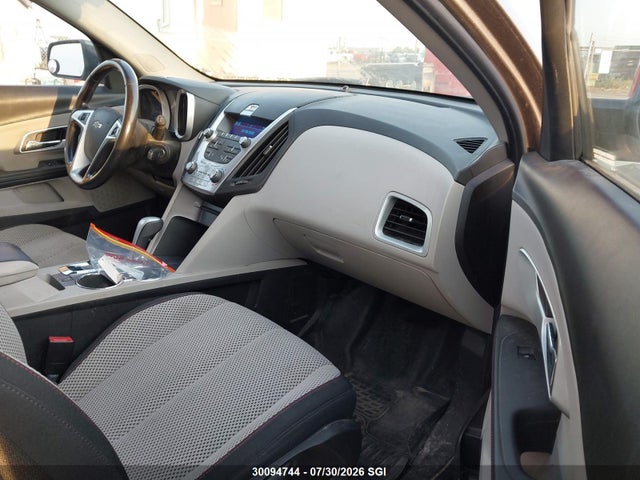 Aukcja sprzedaży 2011 Chevrolet Equinox Lt, vin: 2CNFLEEC0B6382053, numer aukcji: 30094744