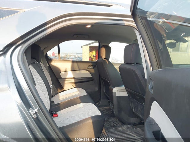 Aukcja sprzedaży 2011 Chevrolet Equinox Lt, vin: 2CNFLEEC0B6382053, numer aukcji: 30094744