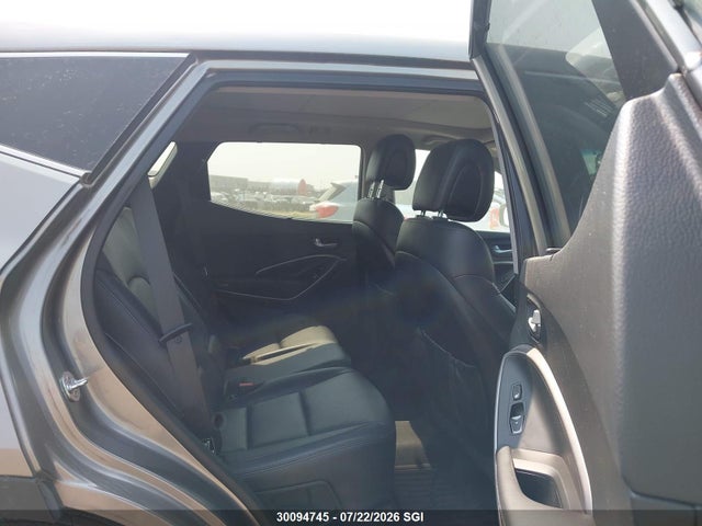 30094745 :رقم المزاد ، 5XYZUDLA4DG041884 vin ، 2013 Hyundai Santa Fe Sport مزاد بيع