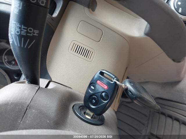 Продажа на аукционе авто 2005 Honda Cr-v Ex, vin: SHSRD78825U336958, номер лота: 30094596