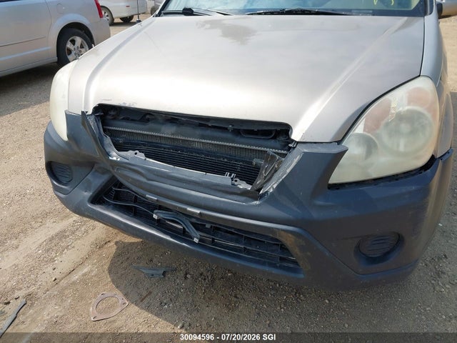 Продажа на аукционе авто 2005 Honda Cr-v Ex, vin: SHSRD78825U336958, номер лота: 30094596