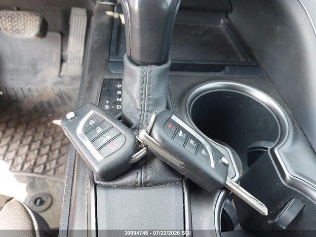 Продажа на аукционе авто 2021 Toyota Camry Se/se Night Shade, vin: 4T1G11AK9MU540717, номер лота: 30094746