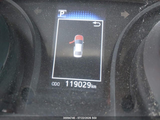 2021 Toyota Camry Se/se Night Shade მანქანა იყიდება აუქციონზე, vin: 4T1G11AK9MU540717, აუქციონის ნომერი: 30094746