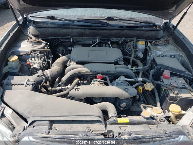 Продаж на аукціоні авто 2010 Subaru Outback 2.5i Limited, vin: 4S4BRGKC4A3359734, номер лоту: 30094748
