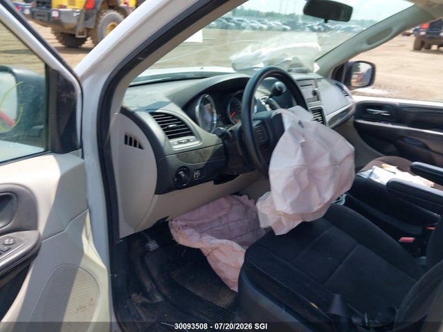 Продаж на аукціоні авто 2014 Dodge Grand Caravan Se, vin: 2C4RDGBG4ER105877, номер лоту: 30093508