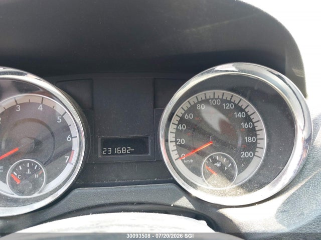 Продаж на аукціоні авто 2014 Dodge Grand Caravan Se, vin: 2C4RDGBG4ER105877, номер лоту: 30093508