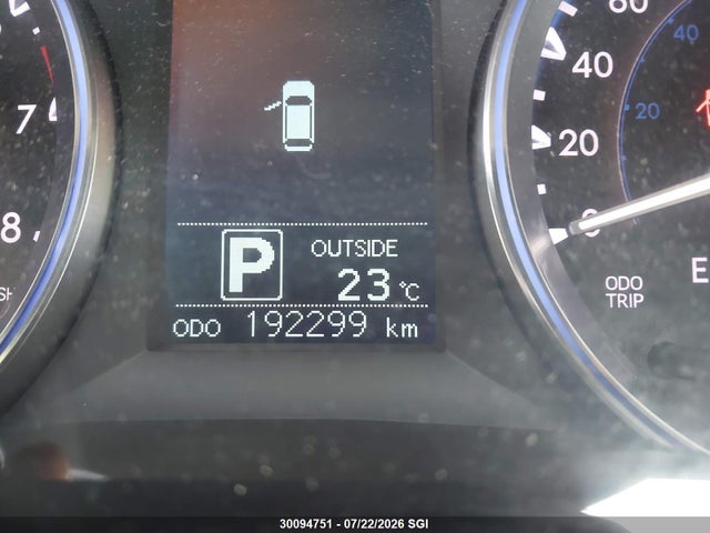 Toyota Highlander Le/le Plus 2016 5TDBKRFH2GS309108 Image 14