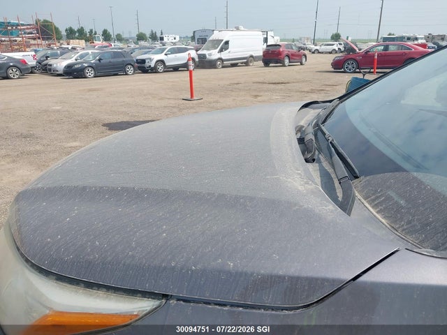 Toyota Highlander Le/le Plus 2016 5TDBKRFH2GS309108 Image 16