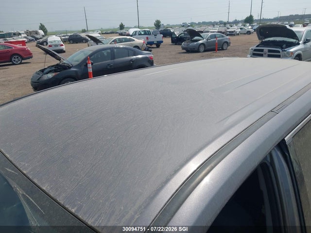 Toyota Highlander Le/le Plus 2016 5TDBKRFH2GS309108 Image 6