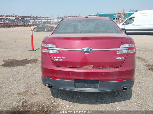 Aukcja sprzedaży 2013 Ford Taurus Sel, vin: 1FAHP2E82DG205136, numer aukcji: 30094752