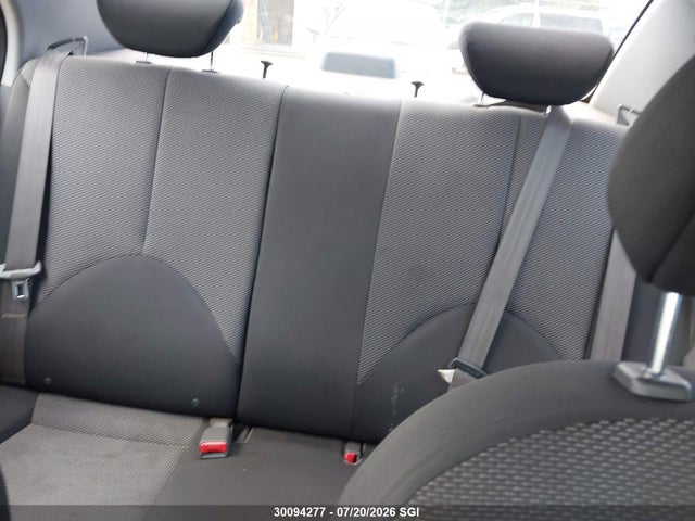 30094277 :رقم المزاد ، KNADH4B35B6747230 vin ، 2011 Kia Rio Lx/sx مزاد بيع