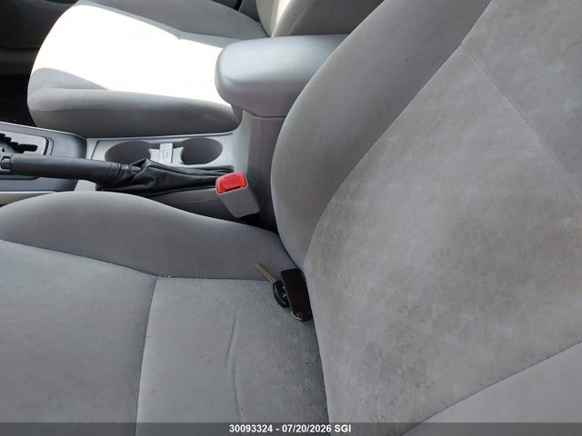 Продаж на аукціоні авто 2009 Toyota Corolla Ce, vin: 2T1BU40E69C028856, номер лоту: 30093324