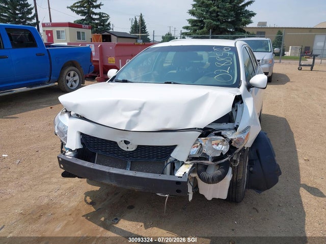 Продаж на аукціоні авто 2009 Toyota Corolla Ce, vin: 2T1BU40E69C028856, номер лоту: 30093324