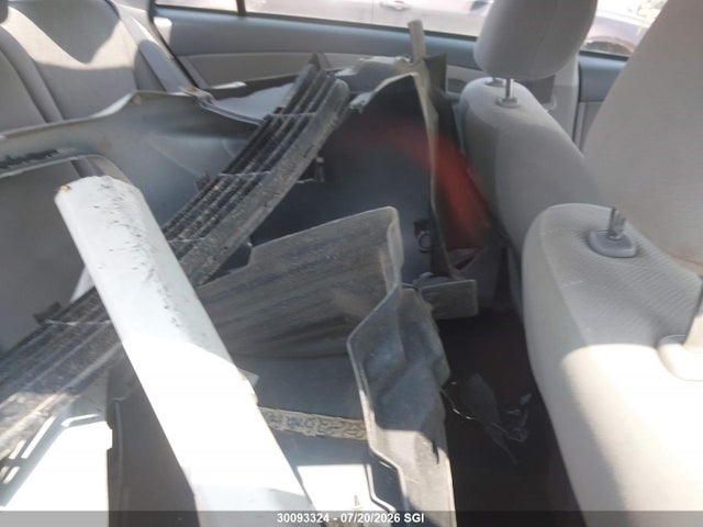 Продаж на аукціоні авто 2009 Toyota Corolla Ce, vin: 2T1BU40E69C028856, номер лоту: 30093324