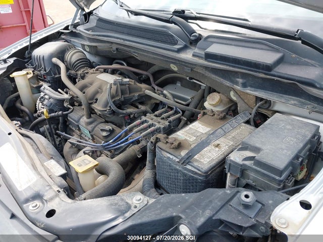 Продажа на аукционе авто 2009 Dodge Grand Caravan Se, vin: 2D8HN44E19R696356, номер лота: 30094127