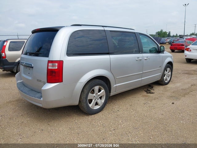 Продажа на аукционе авто 2009 Dodge Grand Caravan Se, vin: 2D8HN44E19R696356, номер лота: 30094127