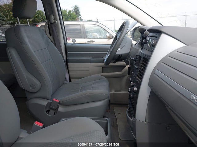 Продажа на аукционе авто 2009 Dodge Grand Caravan Se, vin: 2D8HN44E19R696356, номер лота: 30094127