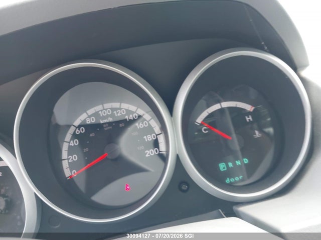 Продажа на аукционе авто 2009 Dodge Grand Caravan Se, vin: 2D8HN44E19R696356, номер лота: 30094127