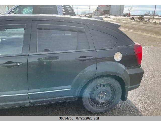 30094755 :رقم المزاد ، 1B3HB48A99D144316 vin ، 2009 Dodge Caliber Sxt مزاد بيع