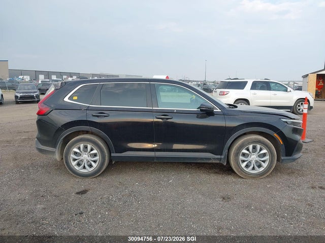 Honda CR-V LX 2023 2HKRS4H25PH102583 Image 12