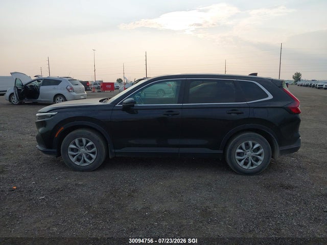 Honda CR-V LX 2023 2HKRS4H25PH102583 Image 13