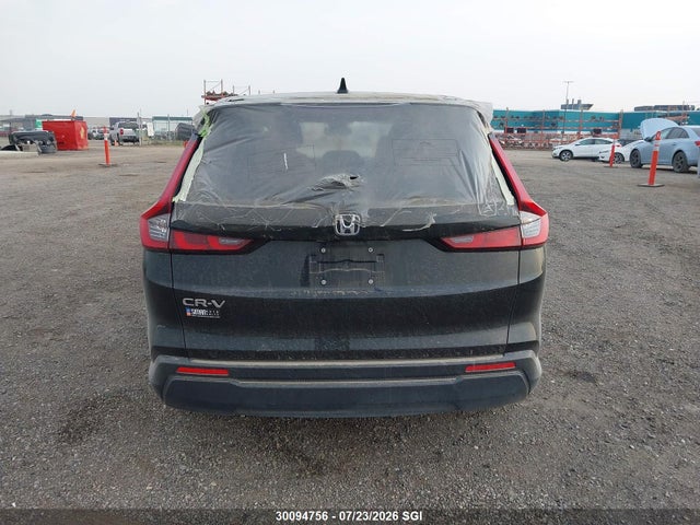 Продажа на аукционе авто 2023 Honda Cr-v Lx, vin: 2HKRS4H25PH102583, номер лота: 30094756
