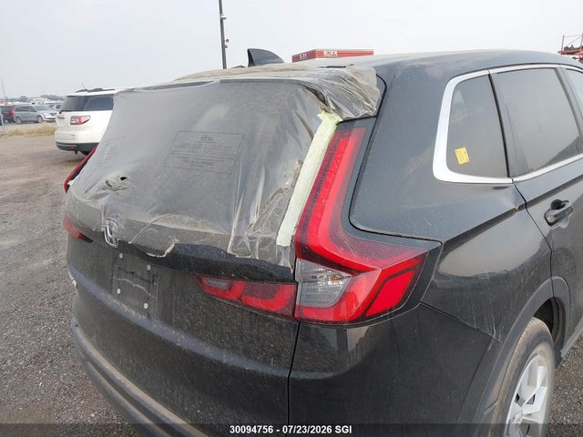 Honda CR-V LX 2023 2HKRS4H25PH102583 Image 17