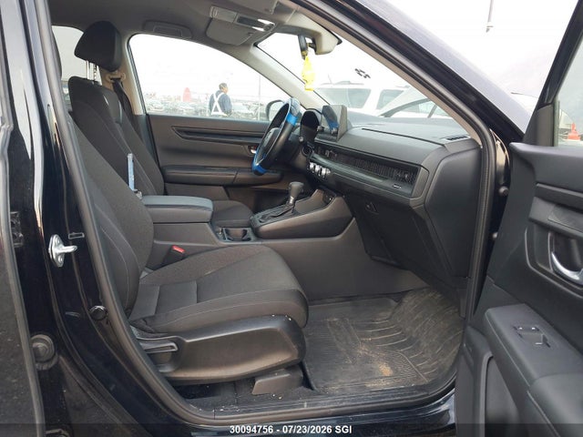 Honda CR-V LX 2023 2HKRS4H25PH102583 Image 5