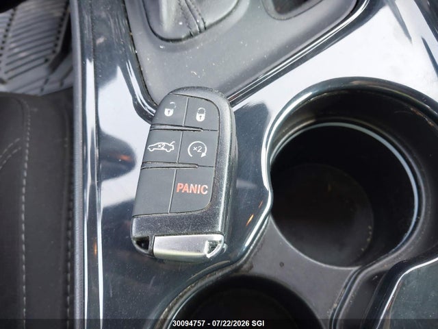 2015 Dodge Challenger Sxt მანქანა იყიდება აუქციონზე, vin: 2C3CDZAG9FH788111, აუქციონის ნომერი: 30094757