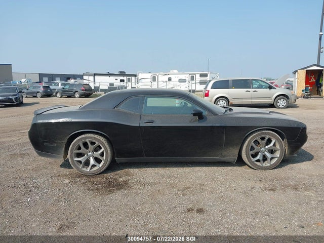 2015 Dodge Challenger Sxt მანქანა იყიდება აუქციონზე, vin: 2C3CDZAG9FH788111, აუქციონის ნომერი: 30094757