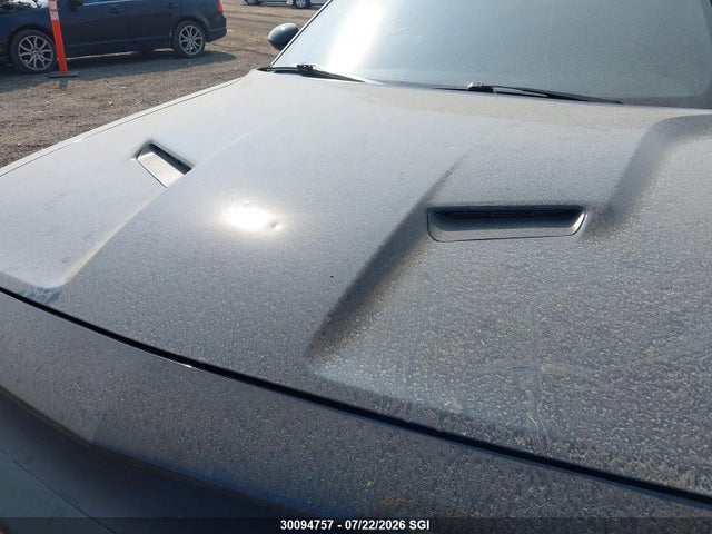 2015 Dodge Challenger Sxt მანქანა იყიდება აუქციონზე, vin: 2C3CDZAG9FH788111, აუქციონის ნომერი: 30094757